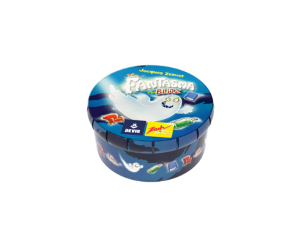 Fantasma Blitz Mini