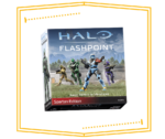 Halo Flashpoint Spartan Edition