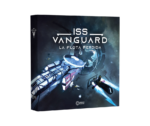 Iss Vanguard La Flota Perdida