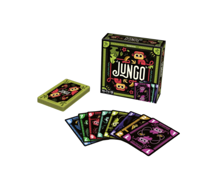 Jungo