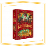 Kronologic Paris 1920