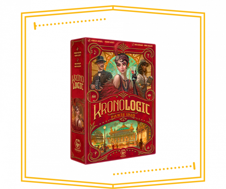 Kronologic Paris 1920