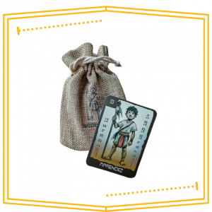 La Senda del Sacerdote