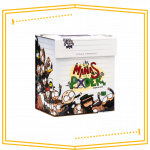 Las Mañas del Poder