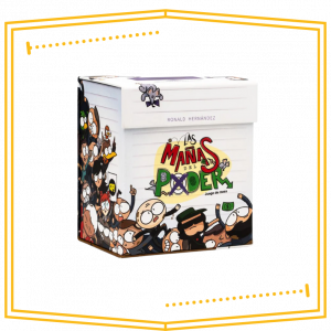 Las Mañas del Poder