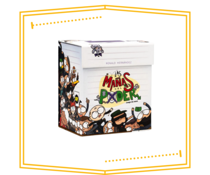 Las Mañas del Poder