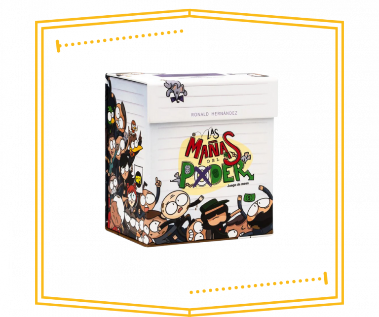 Las Mañas del Poder