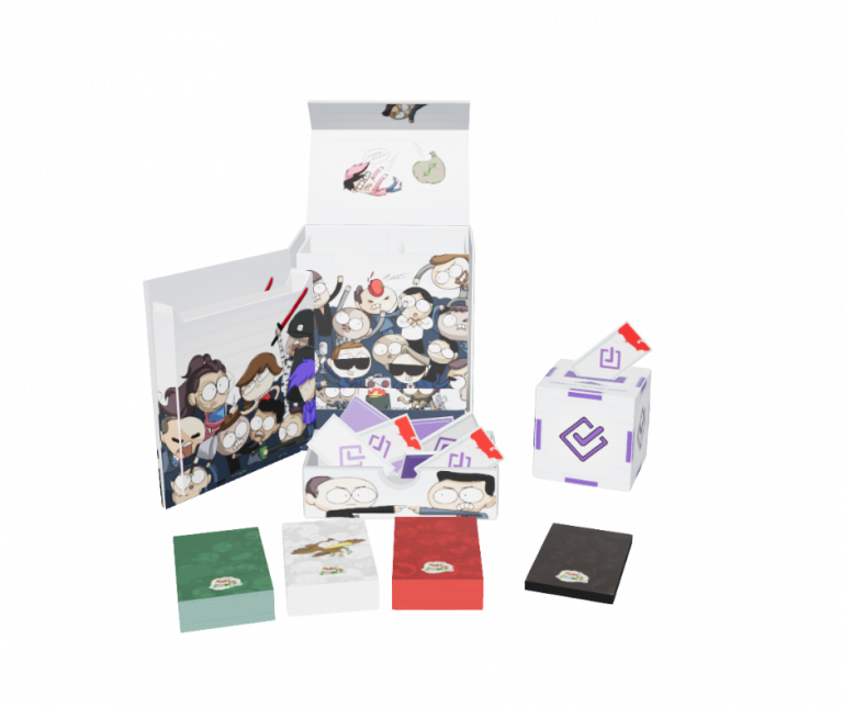 Las Mañas del Poder