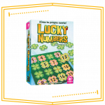 Lucky Numbers