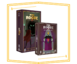 Mini Rogue y Expansion Abismos de Perdicion