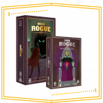 Mini Rogue y Expansion Abismos de Perdicion