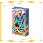Panda Panda