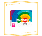 Rainbow Duel