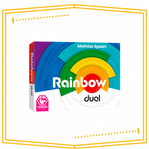 Rainbow Duel