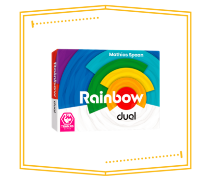 Rainbow Duel