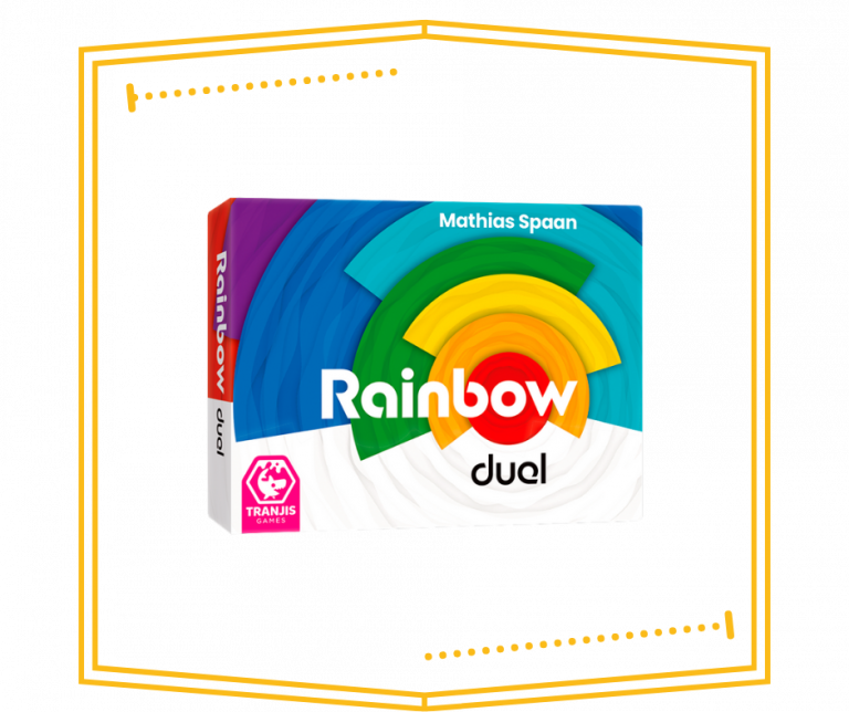 Rainbow Duel
