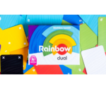 Rainbow Duel