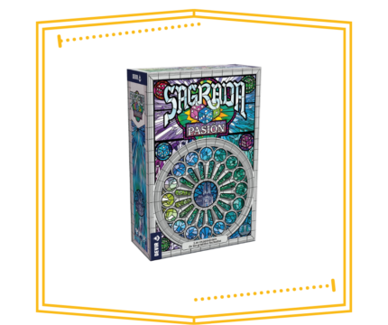 Sagrada Pasion
