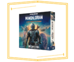 The Mandalorian Adventures Un Clan de Dos