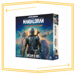 The Mandalorian Adventures Un Clan de Dos