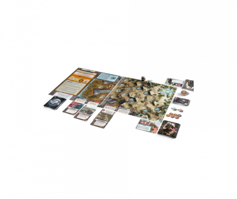 The Mandalorian Adventures Un Clan de Dos