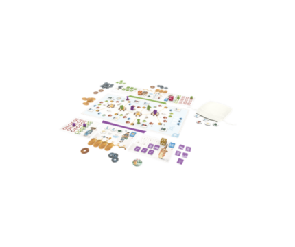 Tokaido Duo