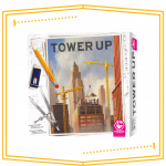 Tower Up