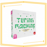 Turing Machine
