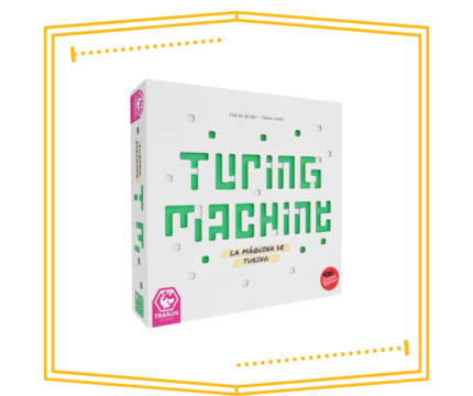 Turing Machine