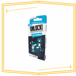 Unlock El Gato de Shrodinger