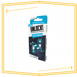 Unlock El Gato de Shrodinger