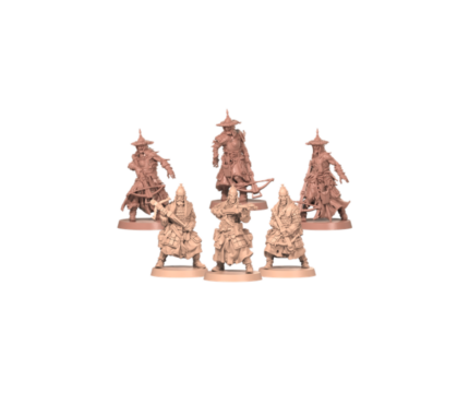 Zombicide Crossfire Pack