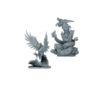 Zombicide Divine Beasts