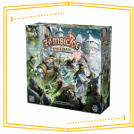 Zombicide White Death