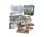 Zombicide White Death