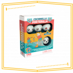 Cochinilla Porterilla