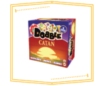 Dobble Catan