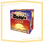 Dobble Catan