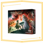 El Señor de los Anillos El Destino de la Comunidad