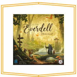 Everdell Edicion Esencial