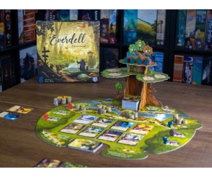 Everdell Edicion Esencial