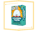 Exploding Pigeon