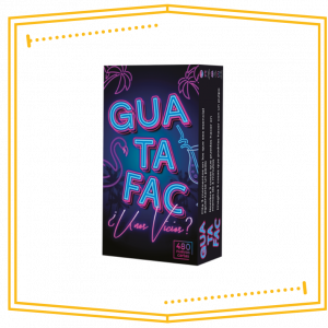 Guatafac Unos Vicios