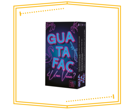 Guatafac Unos Vicios