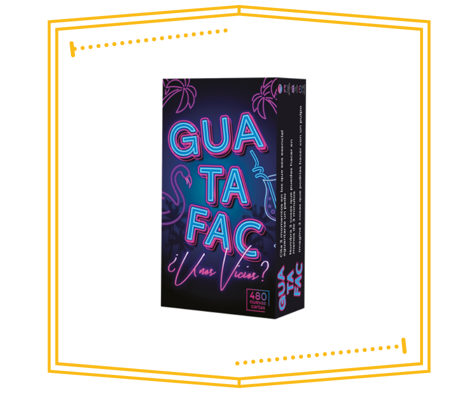 Guatafac Unos Vicios