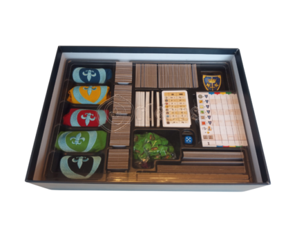 Orleans Big Box