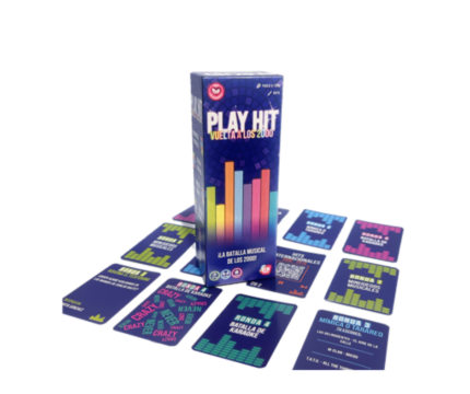 Play Hit 2000