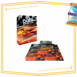 Pole Position Big Box