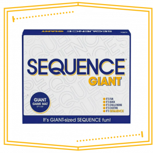 Sequence Giant