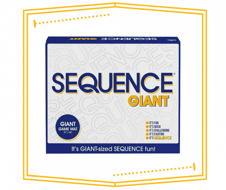 Sequence Giant